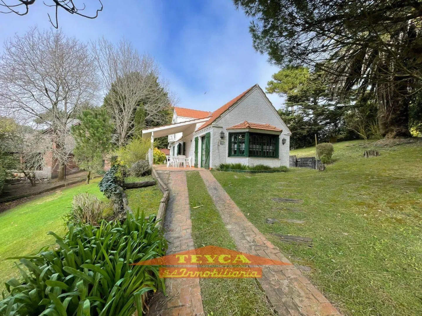 VENTA, Casa DE 5 AMBIENTES. ZONA Lasalle, Pinamar 1