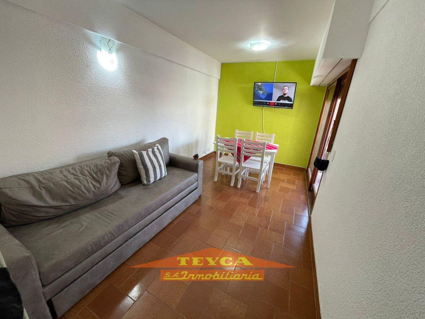 Foto de DEPTO DE 2 AMBIENTES, A POCOS MTS DEL MAR!!! ZONA SUR PLAYA, PINAMAR, imagen 4