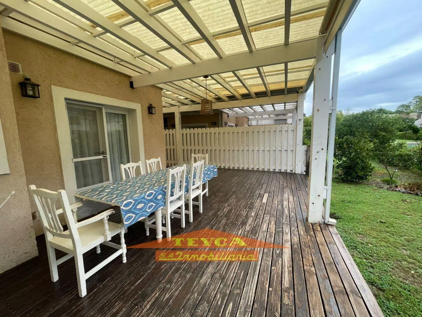 En venta PH, de 4 ambientes, zona B5 , Pinamar 3