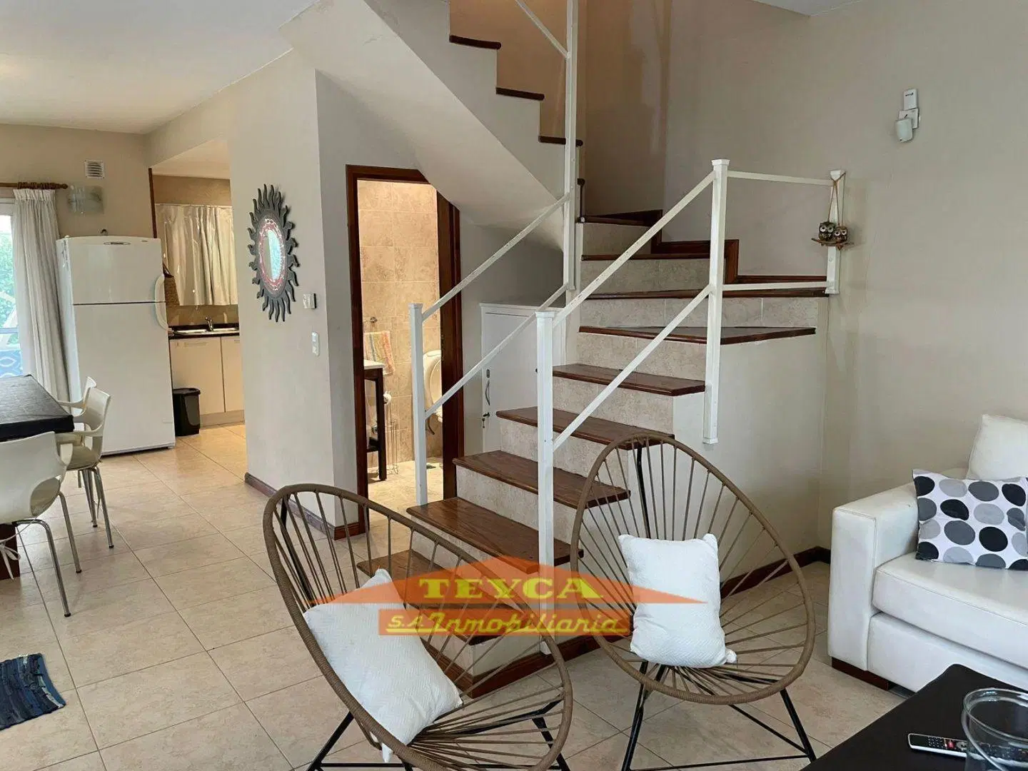 En venta PH, de 4 ambientes, zona B5 , Pinamar 4
