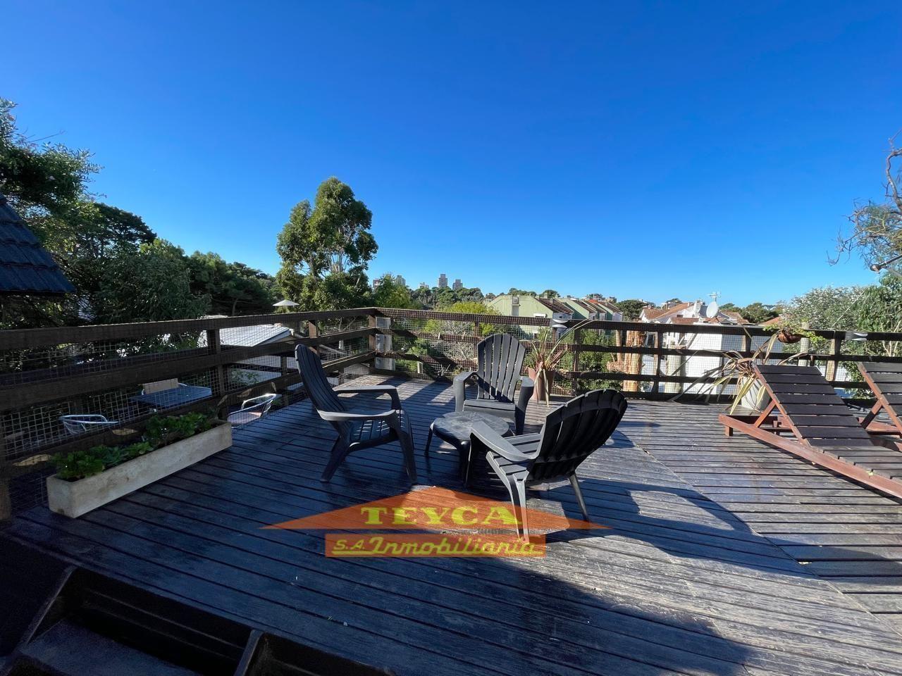 Foto de Complejo de 8 departamentos, zona Sur Playa Pinamar, imagen 5