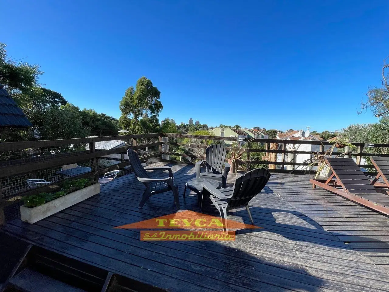 Complejo de 8 departamentos, zona Sur Playa Pinamar 5