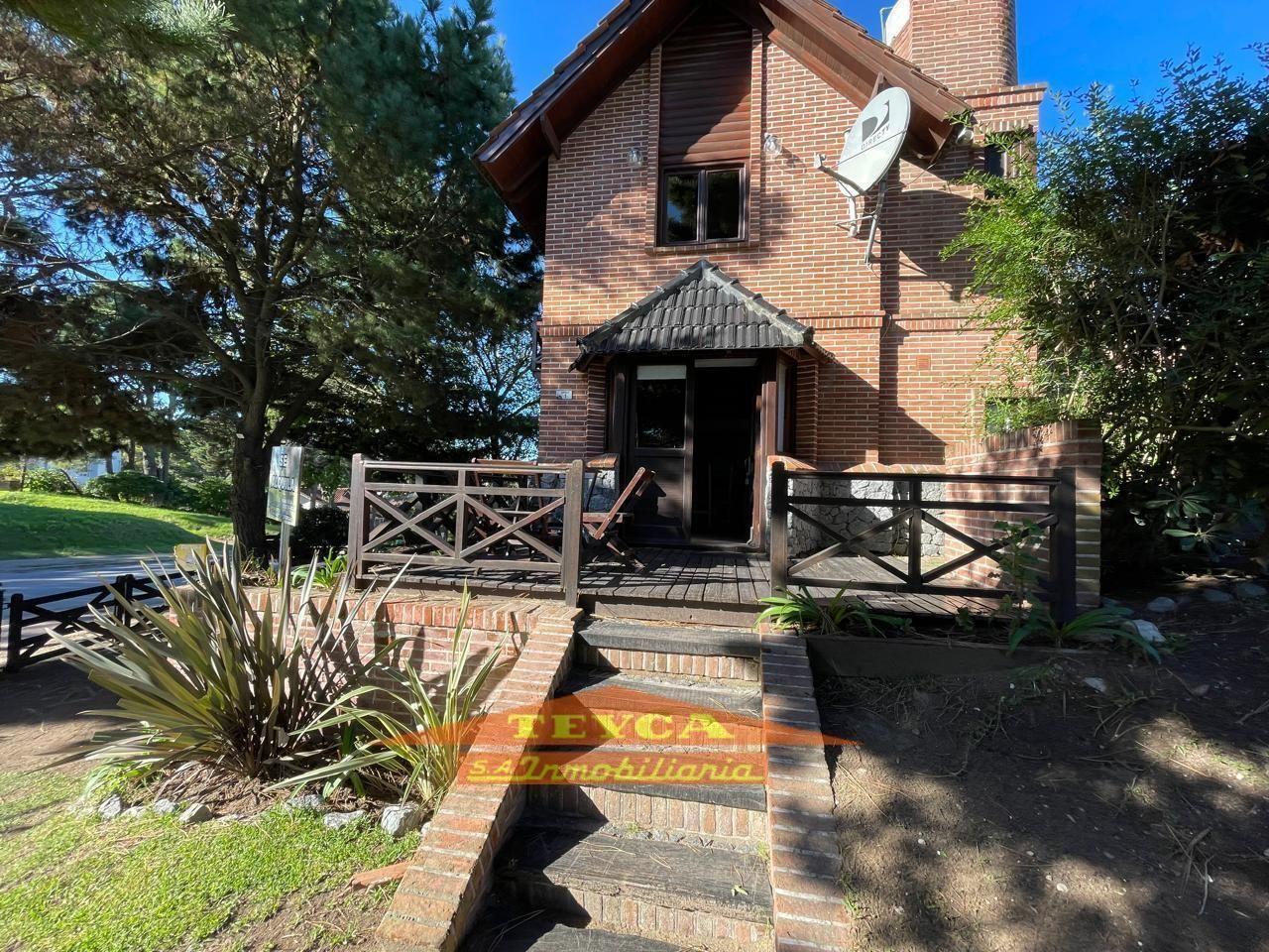 Foto de Complejo de 8 departamentos, zona Sur Playa Pinamar, imagen 2