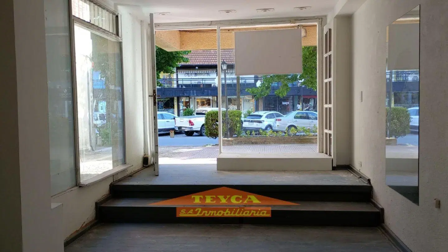 Local en venta, Zona centro Pinamar 1