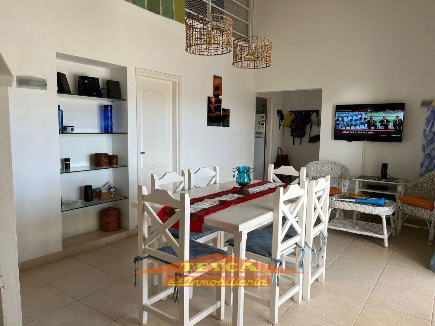 Foto de VENTA, Duplex de 4 ambientes c/ cochera, Zona Sur Playa, Pinamar, imagen 1