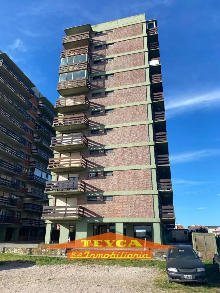Departamento en alquiler de 2 ambiente, Zona Sur playa, Pinamar 2