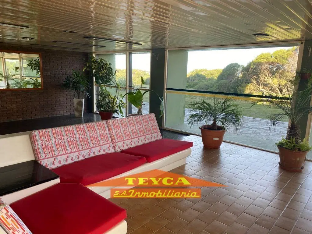Departamento en alquiler de 2 ambiente, Zona Sur playa, Pinamar 3