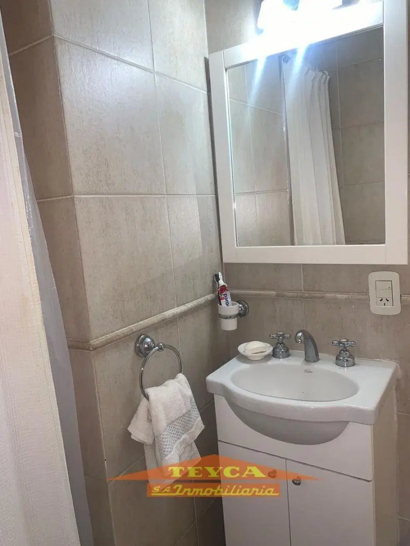 Departamento en venta , monoambiente, zona centro Pinamar, REMODELADO!!! 1