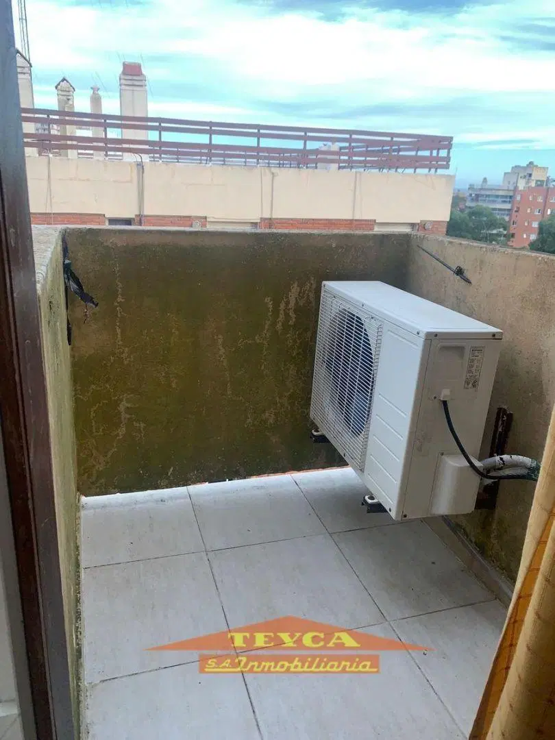 Departamento en venta , monoambiente, zona centro Pinamar, REMODELADO!!! 2