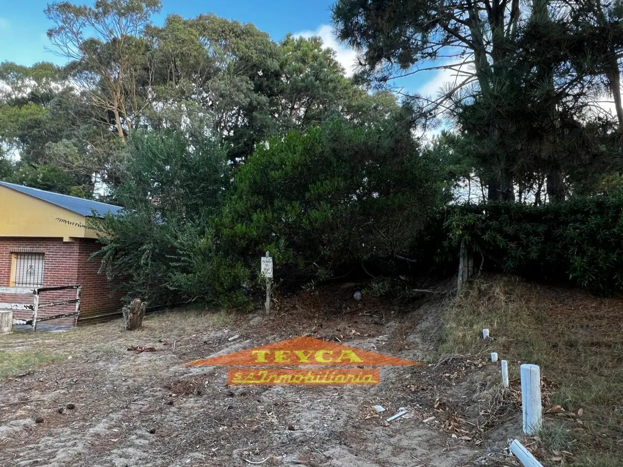 VENTA, LOTE, ZONA MAR DE OSTENDE, PINAMAR 5