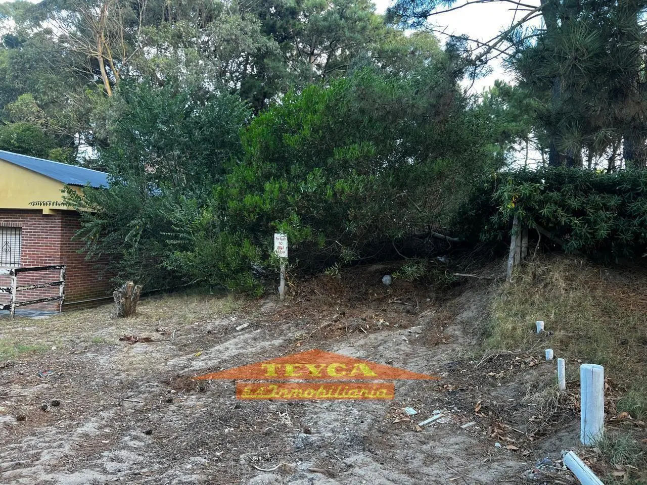 VENTA, LOTE, ZONA MAR DE OSTENDE, PINAMAR 3