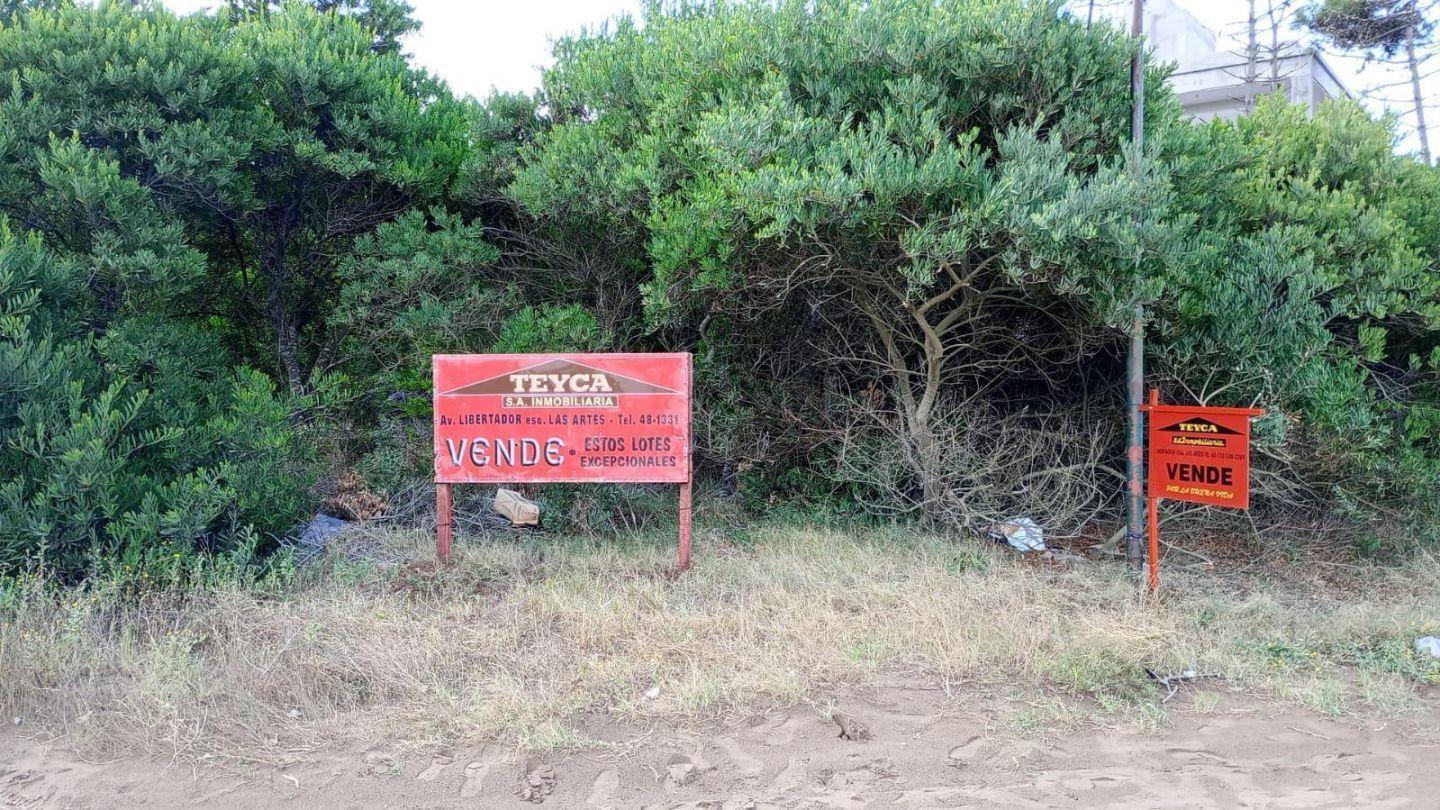 Foto de Terreno "LA FRONTERA" - Pinamar Norte, imagen 5