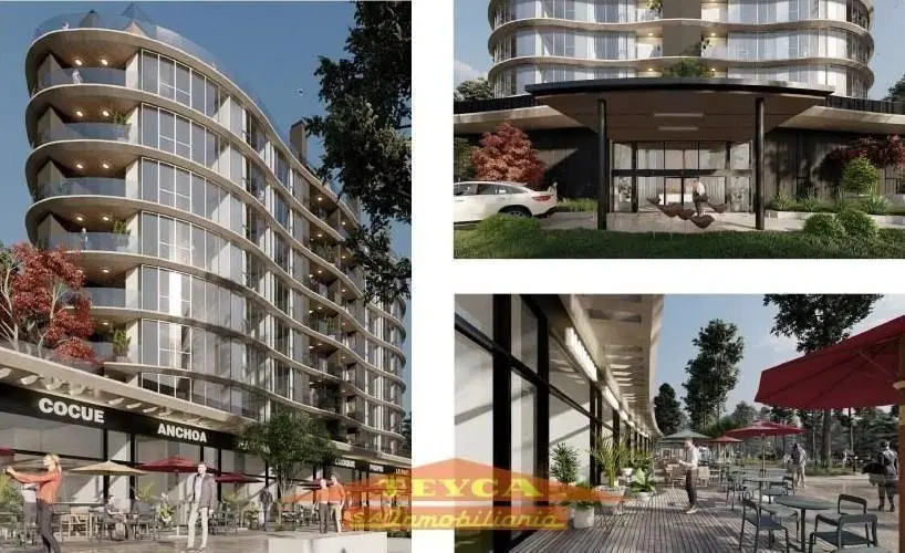Departamento en venta en pozo 2