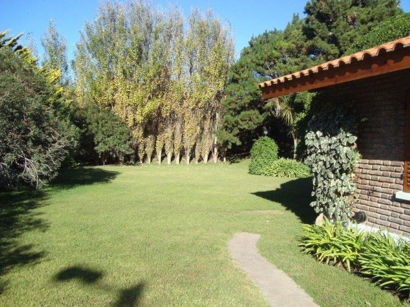 Foto de VENTA CASA DE 4 AMB C/ LOTE LINDERO, ZONA CENTRO PLAYA, PINAMAR, imagen 5