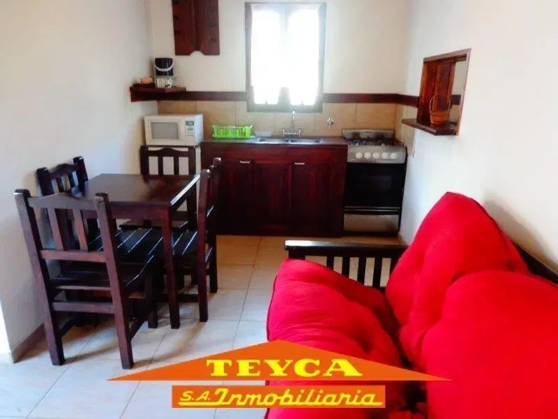 VENTA EN BLOCK, 4 DEPARTAMENTOS (2 Y 3 AMBIENTES), ZONA MAR OSTENDE, 5