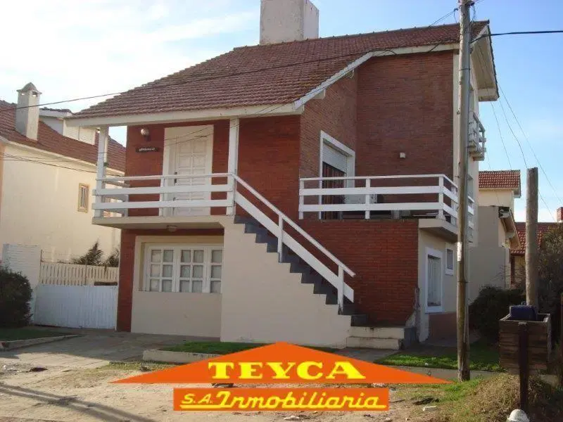 VENTA EN BLOCK, 4 DEPARTAMENTOS (2 Y 3 AMBIENTES), ZONA MAR OSTENDE, 2