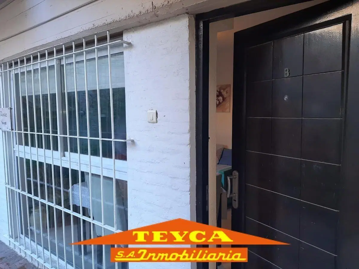 Departamento - Duplex 5