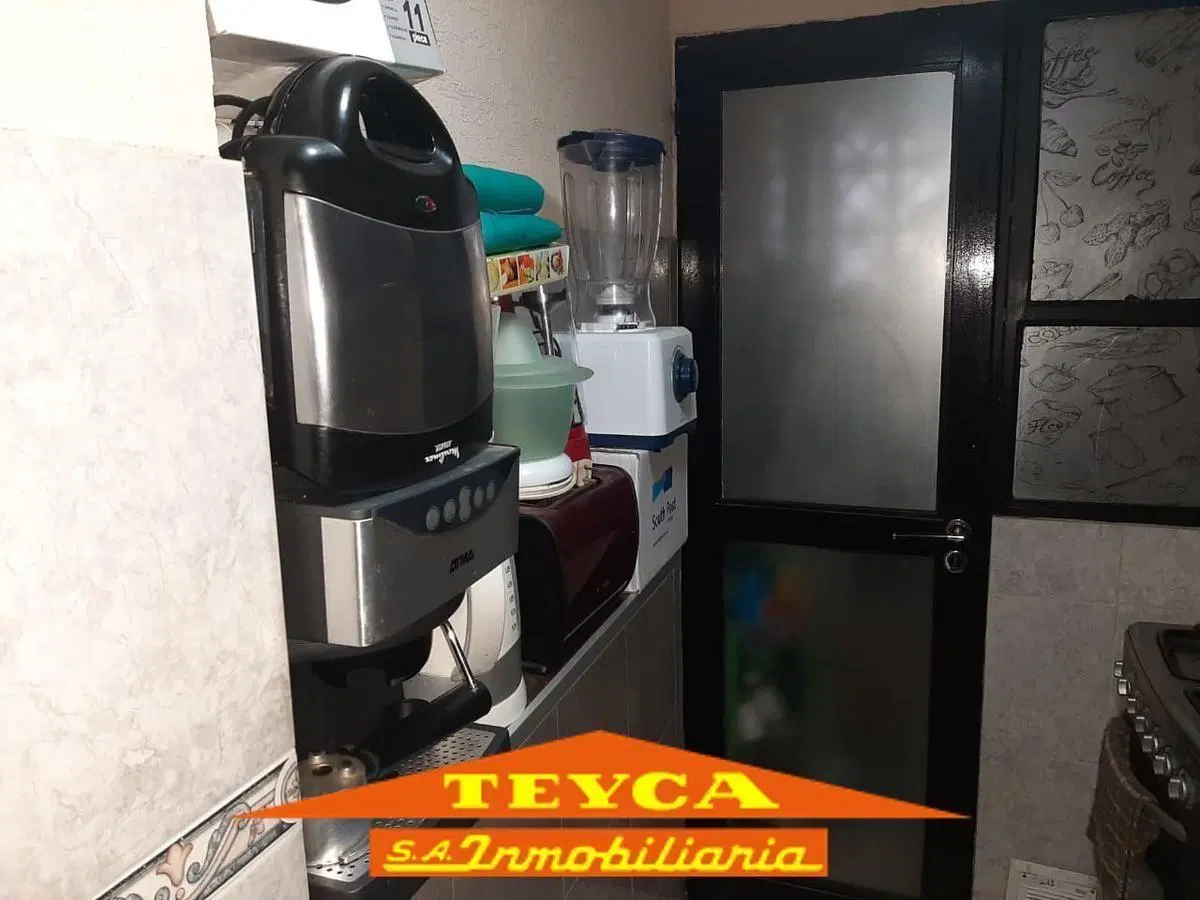 Departamento - Duplex 3