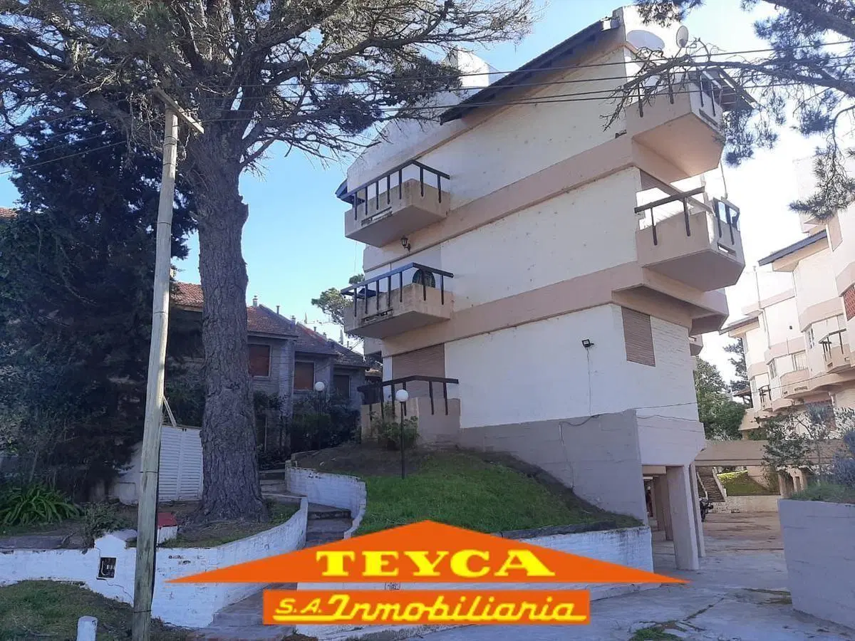 Departamento - Duplex 1