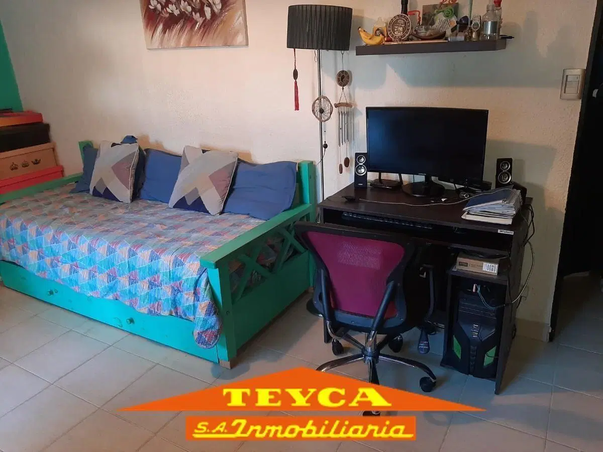 Departamento - Duplex 4
