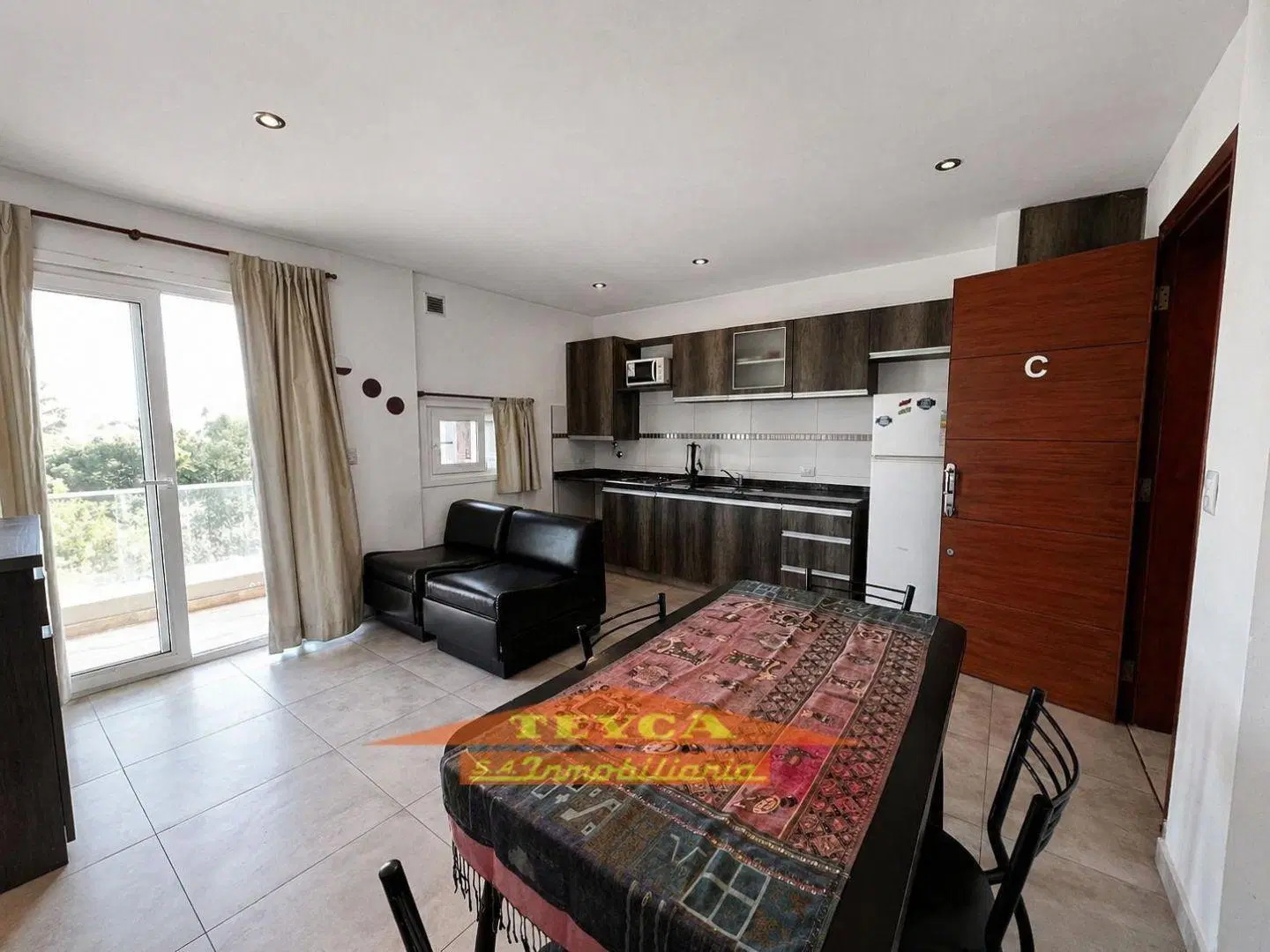Venta, Departamento 2 ambientes c/ cochera y Amenities 3