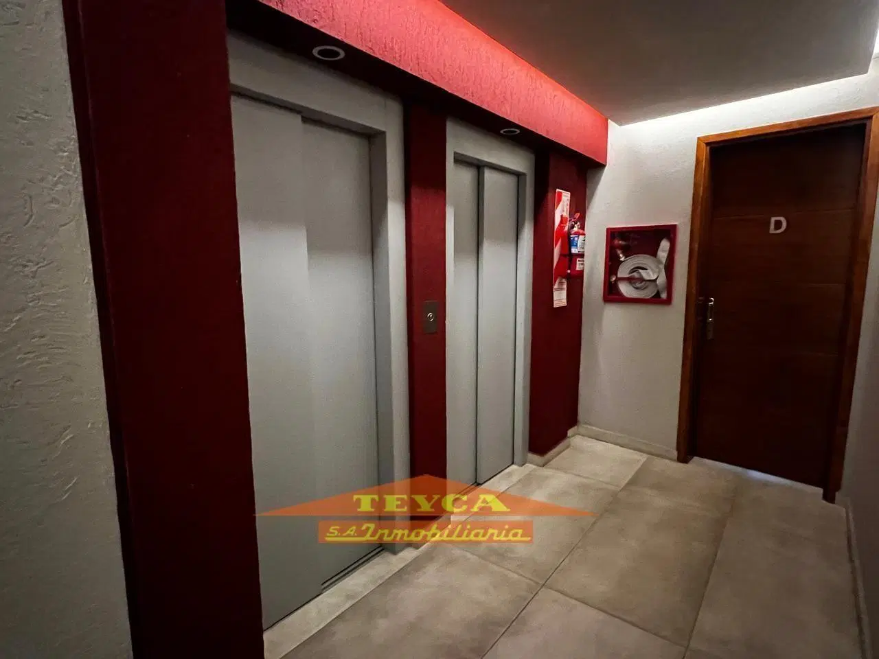 Venta, Departamento 2 ambientes c/ cochera y Amenities 5