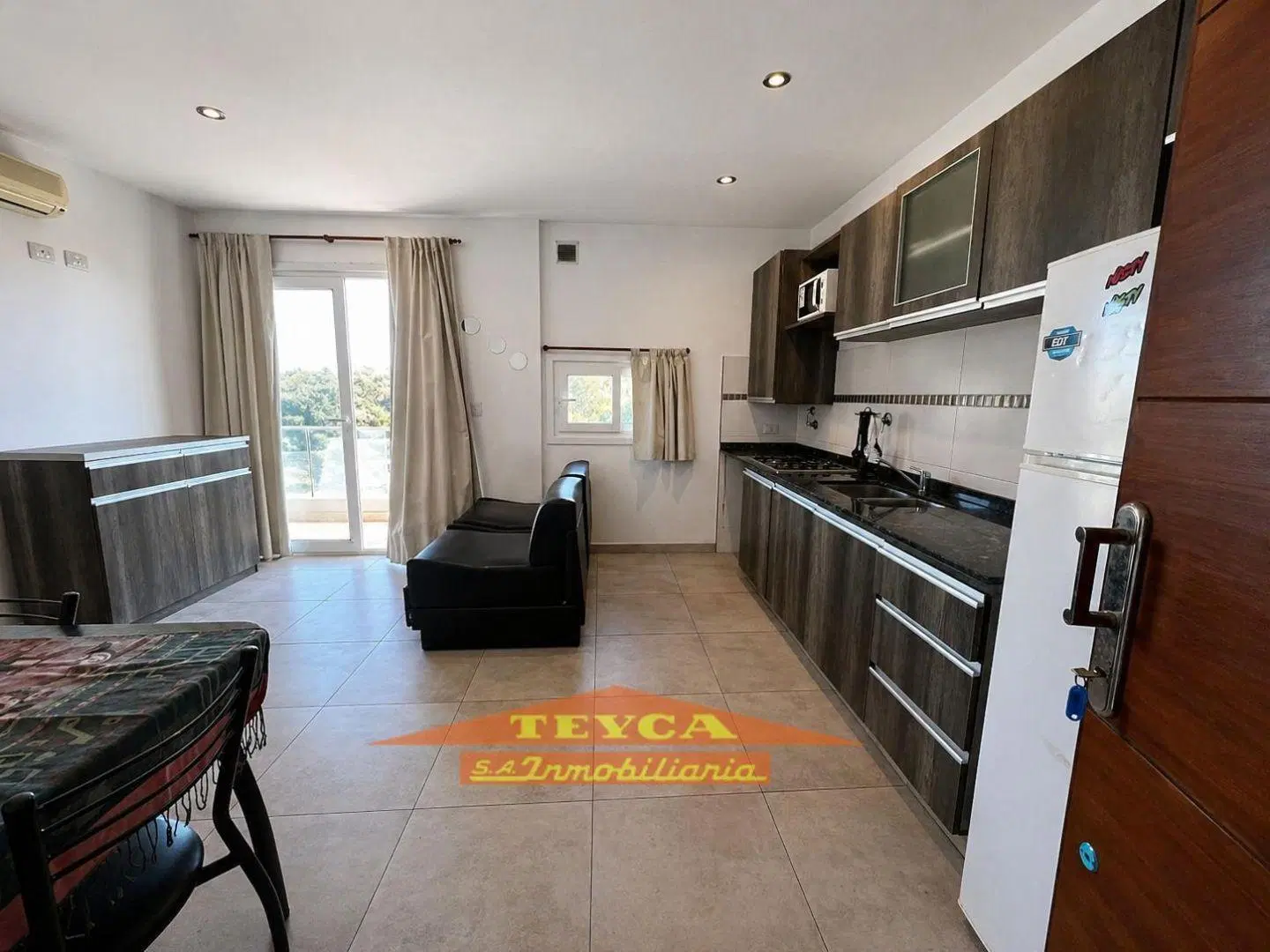 Venta, Departamento 2 ambientes c/ cochera y Amenities 4