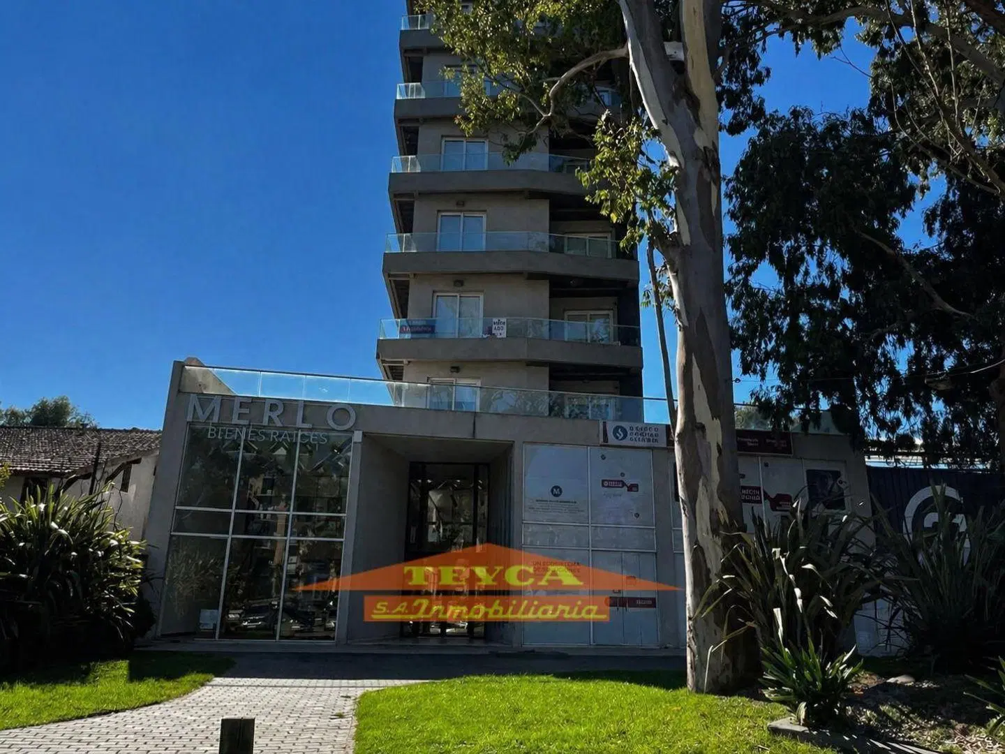 Venta, Departamento 2 ambientes c/ cochera y Amenities 1
