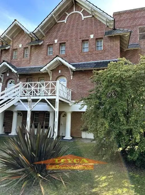 Departamento, de 3 ambientes, Barrio cerrado Terrazas al Golf, Pinamar 2