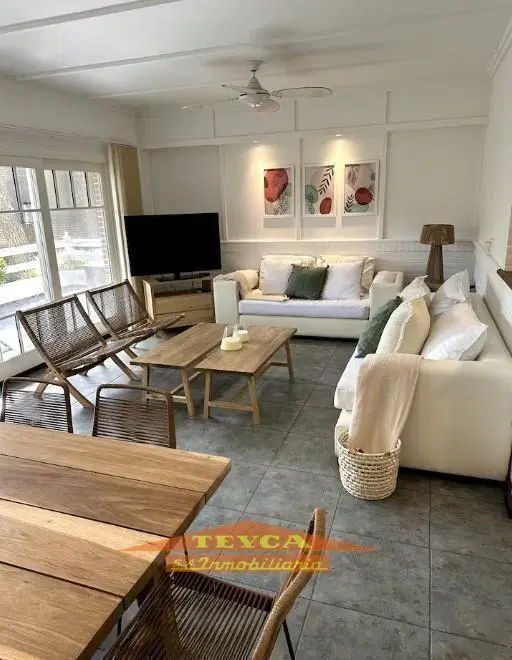 Departamento, de 3 ambientes, Barrio cerrado Terrazas al Golf, Pinamar 5