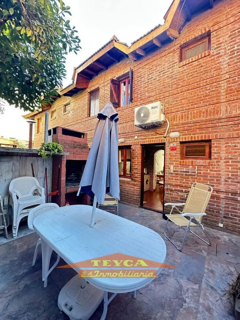 Venta de 3 ambientes en zona duplex, Pinamar 3