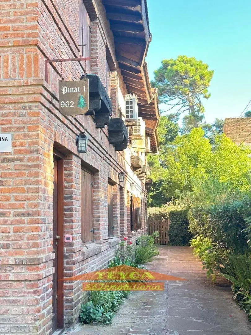 Venta de 3 ambientes en zona duplex, Pinamar 2