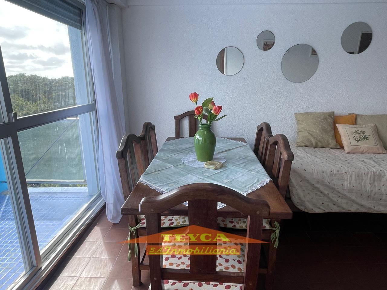 Foto de Departamento de 3 ambientes, Zona Centro Pinamar, imagen 1