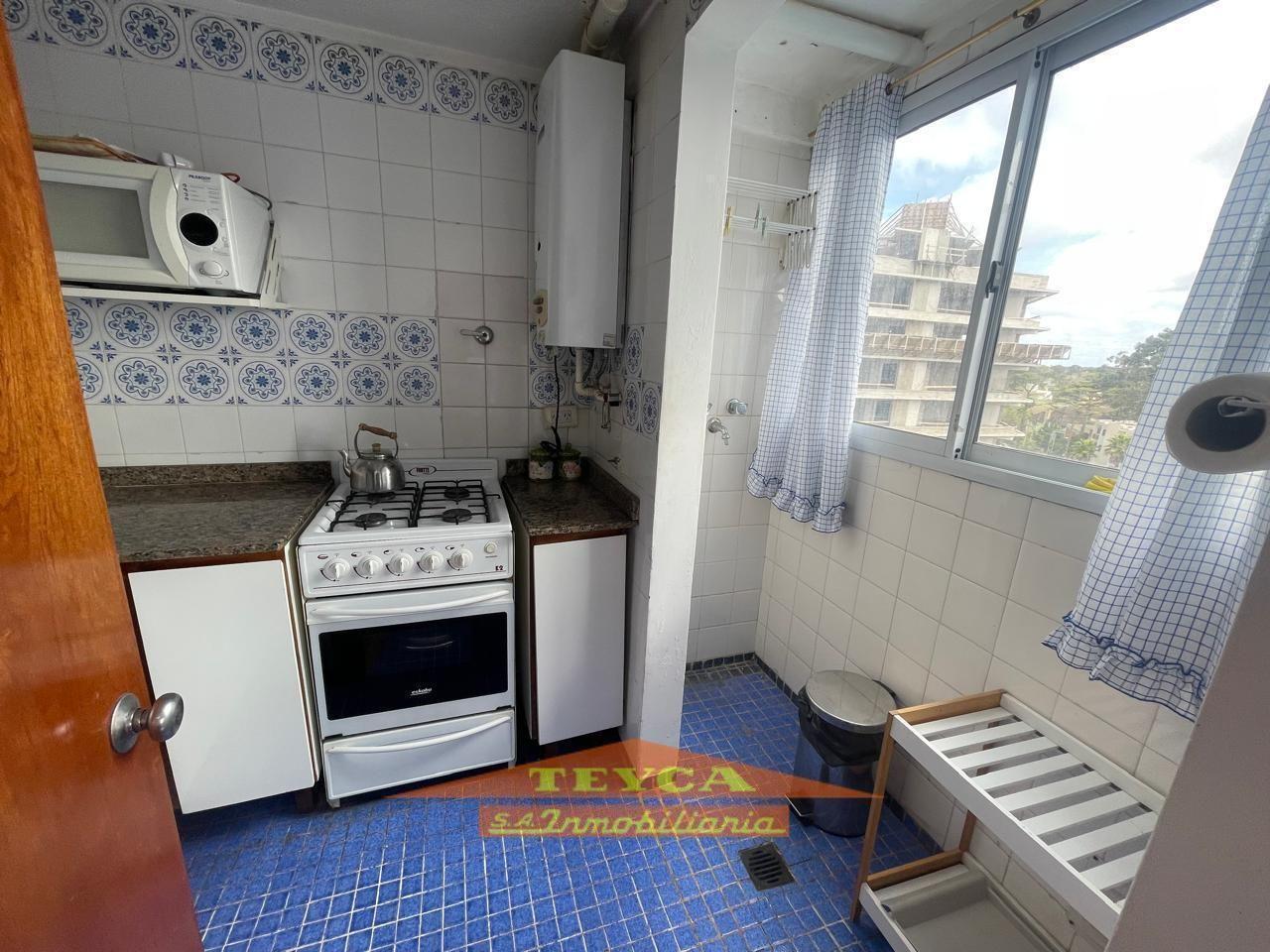 Foto de Departamento de 3 ambientes, Zona Centro Pinamar, imagen 3