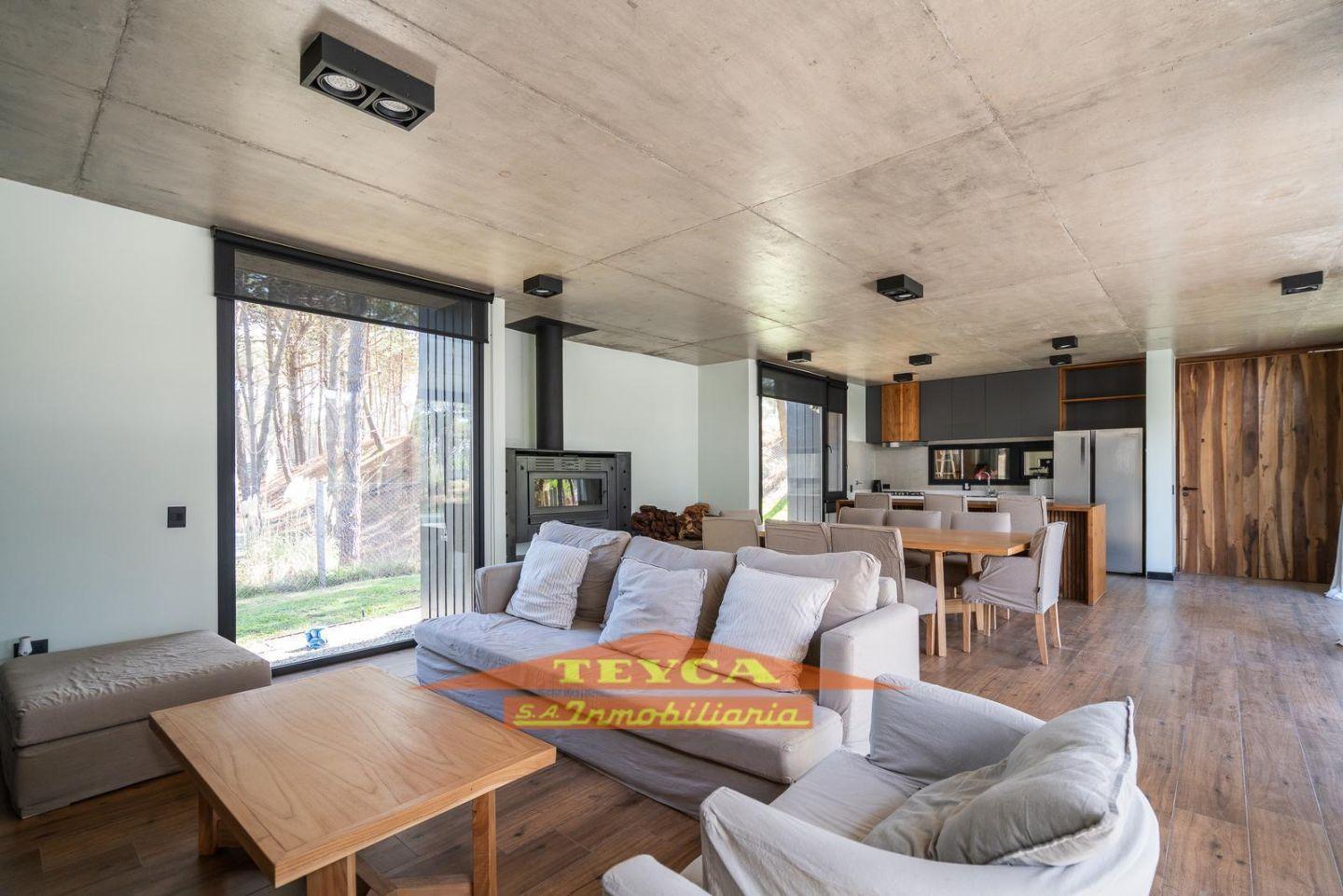 Foto de Casa en venta, 4 ambientes, Barrio Cerrado Los Pioneros, Pinamar, imagen 4