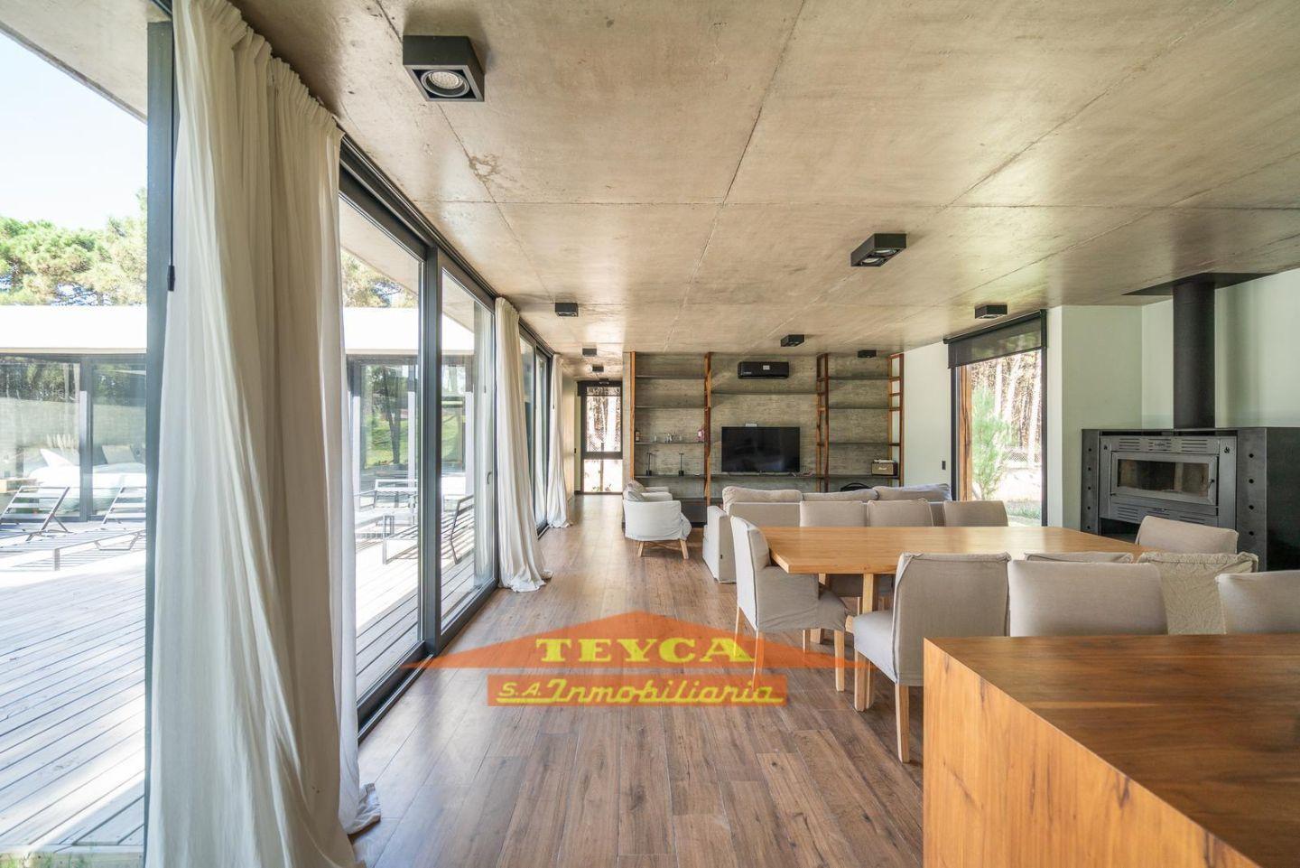 Foto de Casa en venta, 4 ambientes, Barrio Cerrado Los Pioneros, Pinamar, imagen 2