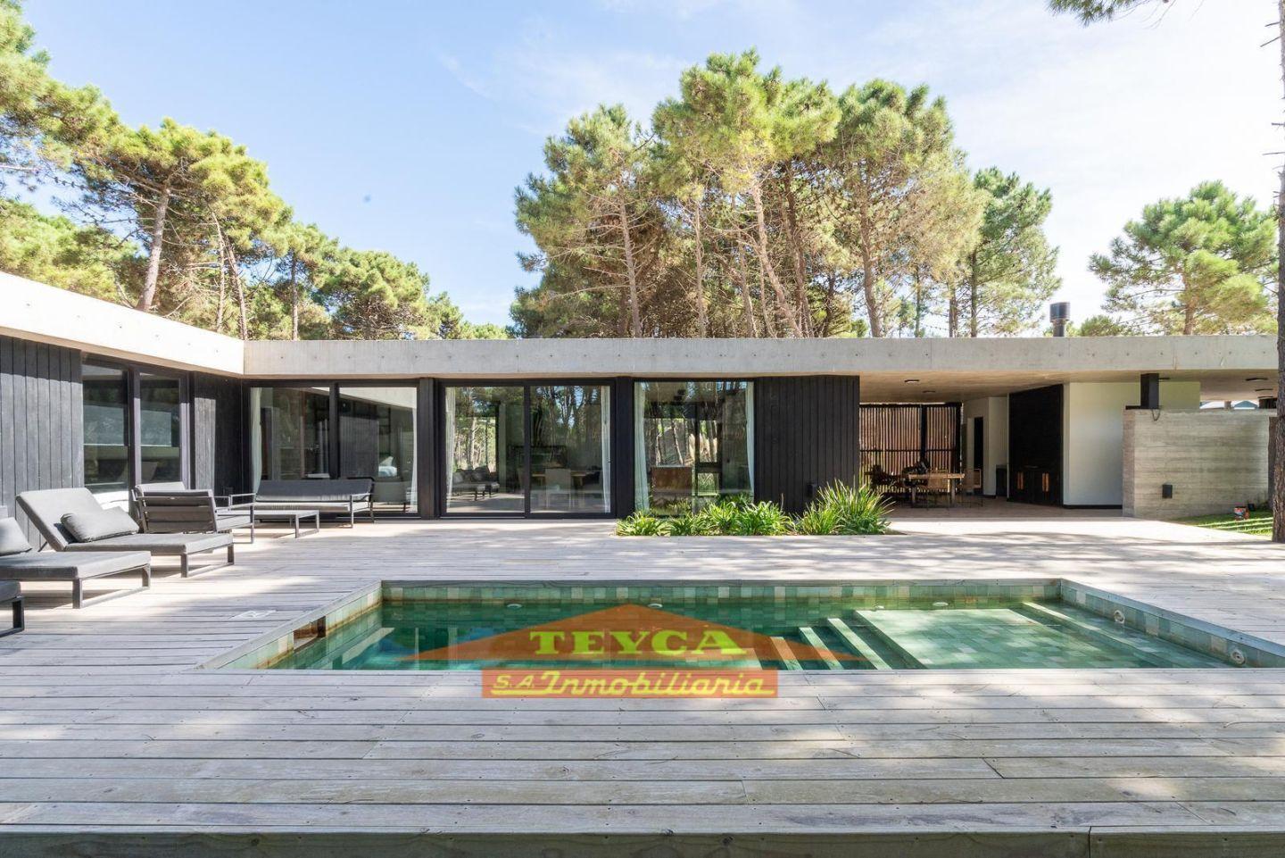 Foto de Casa en venta, 4 ambientes, Barrio Cerrado Los Pioneros, Pinamar, imagen 5