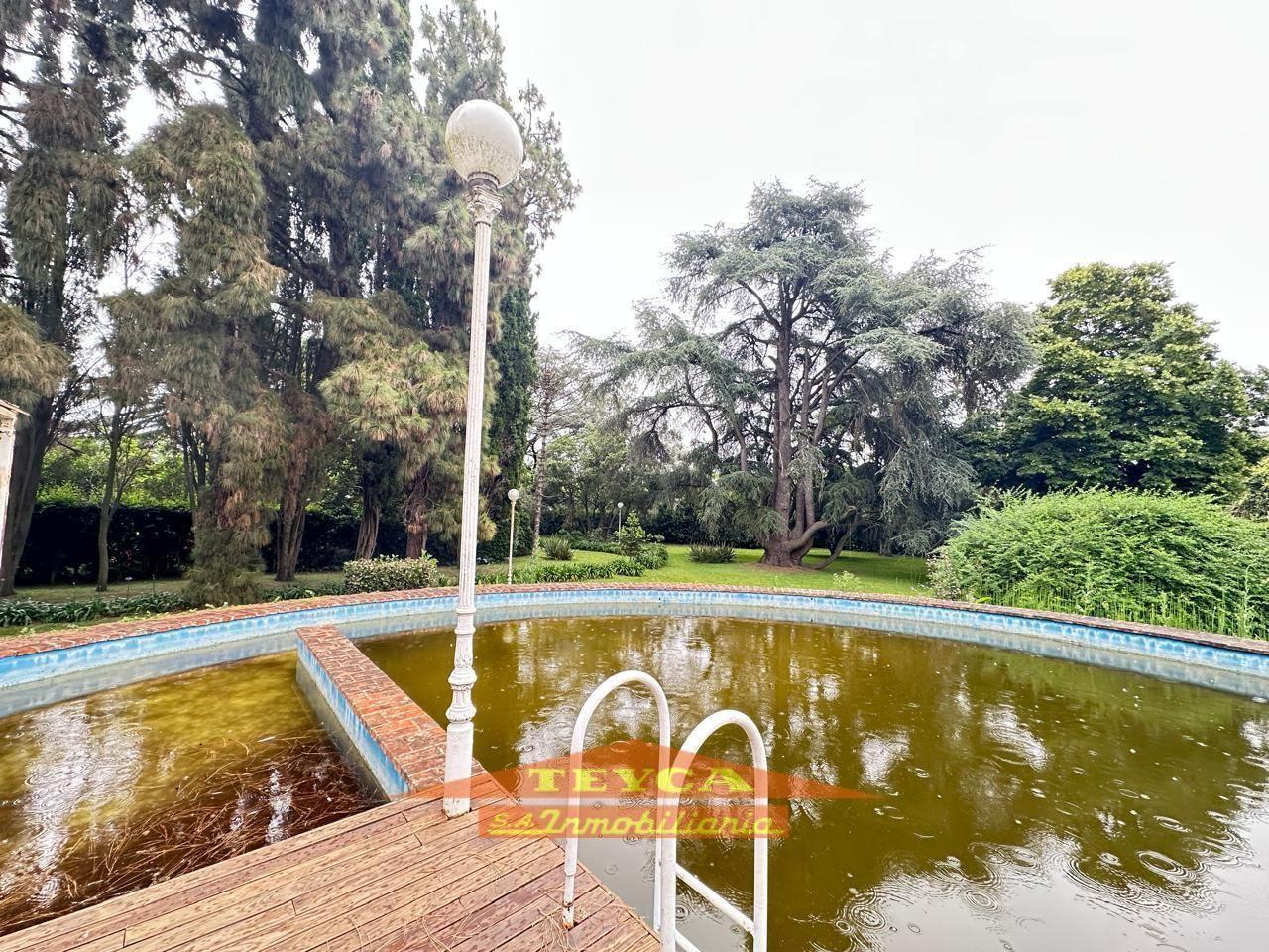 Foto de VENTA, 3 LOTES DE 6518M2 EN TOTAL, VILLA ELISA, LA PLATA, imagen 1