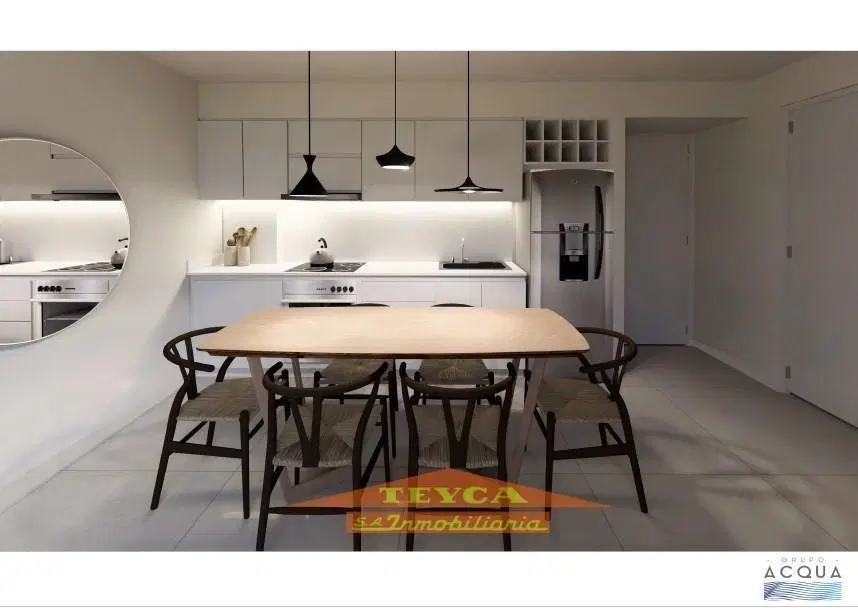 Departamento en venta en pozo 2