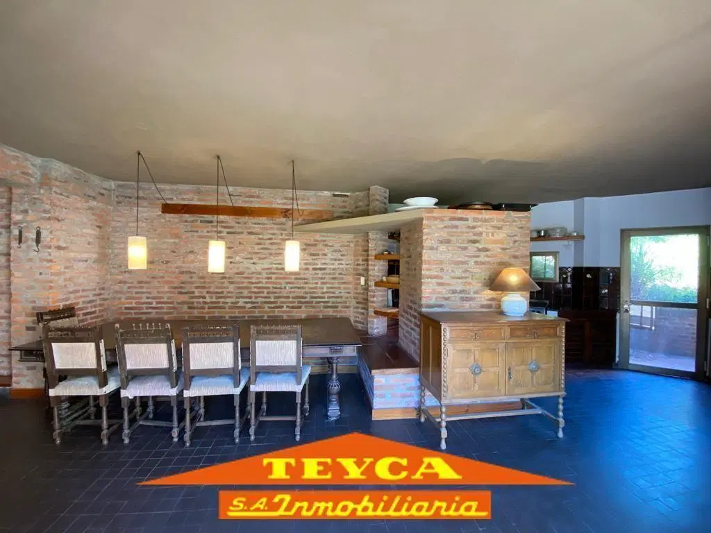 VENTA, CASA DE 4 AMB, ZONA CENTRO PLAYA, PINAMAR 5