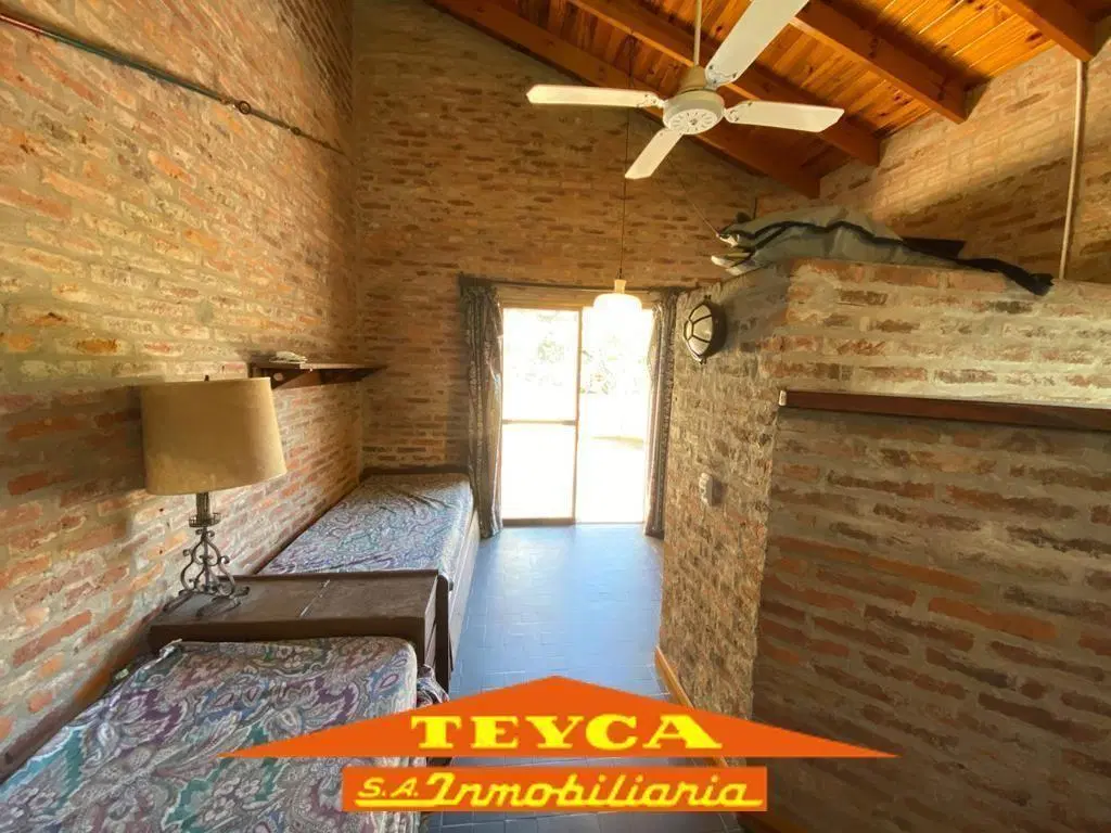 VENTA, CASA DE 4 AMB, ZONA CENTRO PLAYA, PINAMAR 4