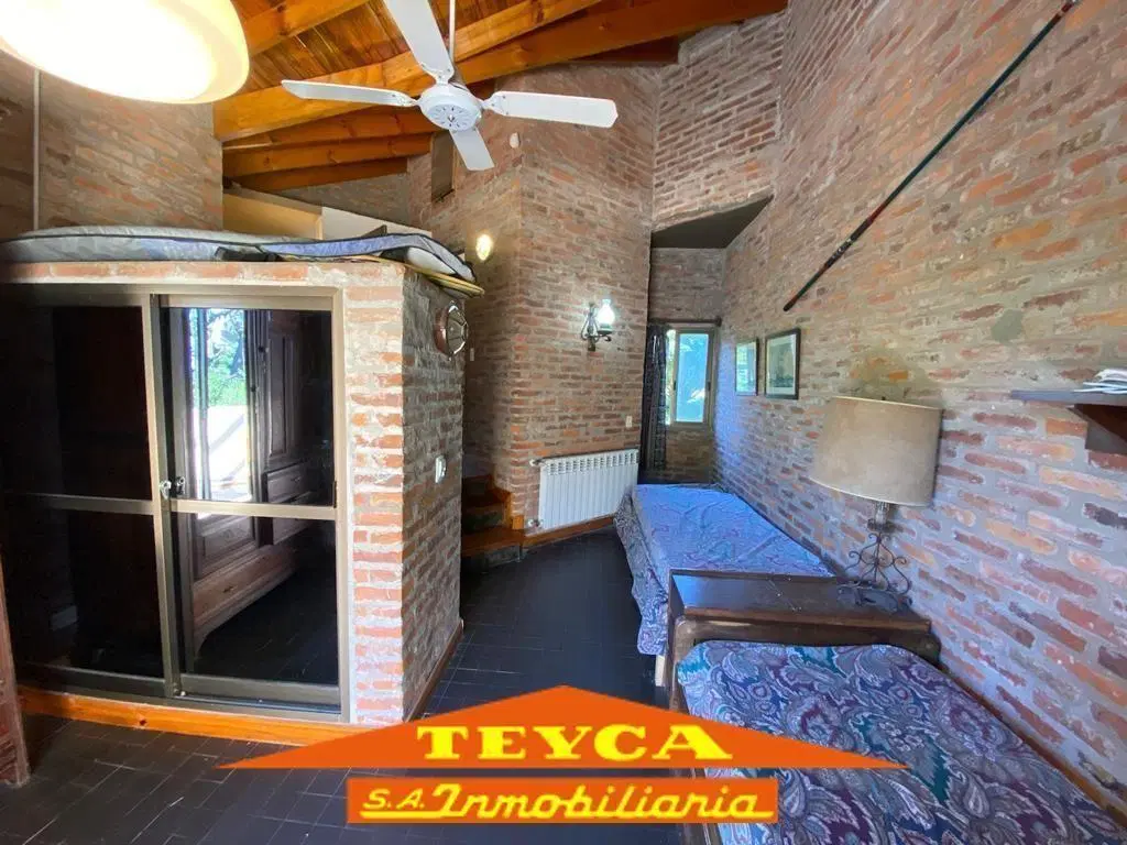 VENTA, CASA DE 4 AMB, ZONA CENTRO PLAYA, PINAMAR 3