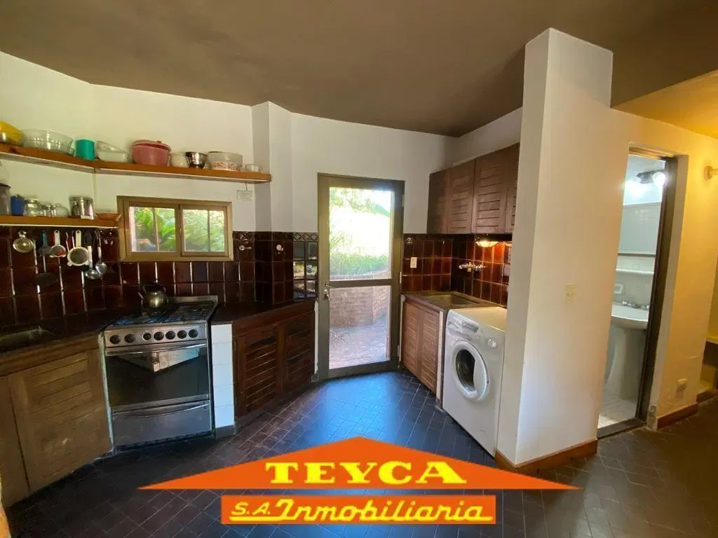 VENTA, CASA DE 4 AMB, ZONA CENTRO PLAYA, PINAMAR 1