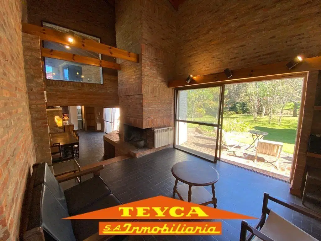 VENTA, CASA DE 4 AMB, ZONA CENTRO PLAYA, PINAMAR 2