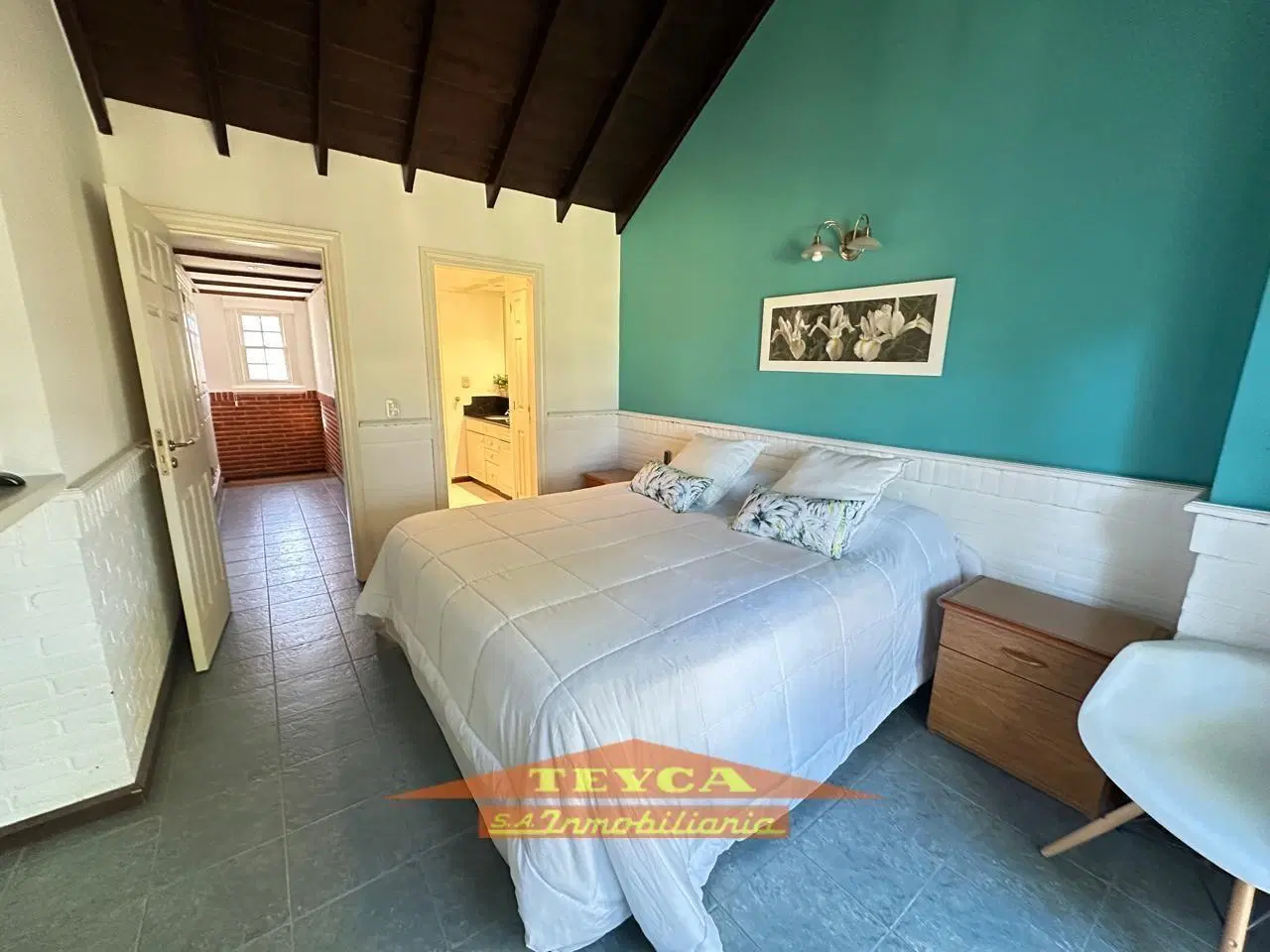 Departamento en Terrazas al Golf 4