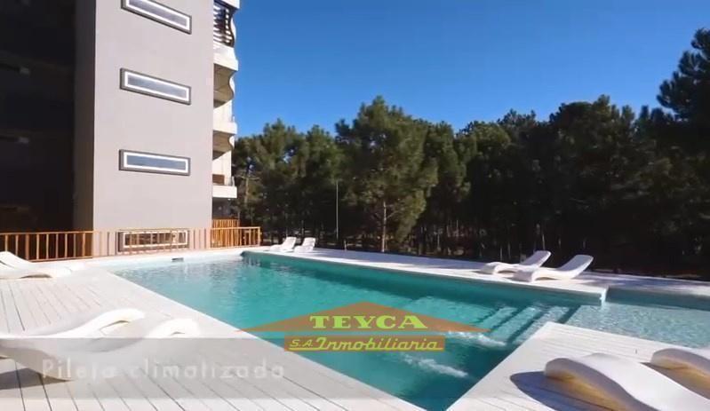 Foto de Departamento en venta, 2 ambientes c/ cochera, Pinamar norte, imagen 1