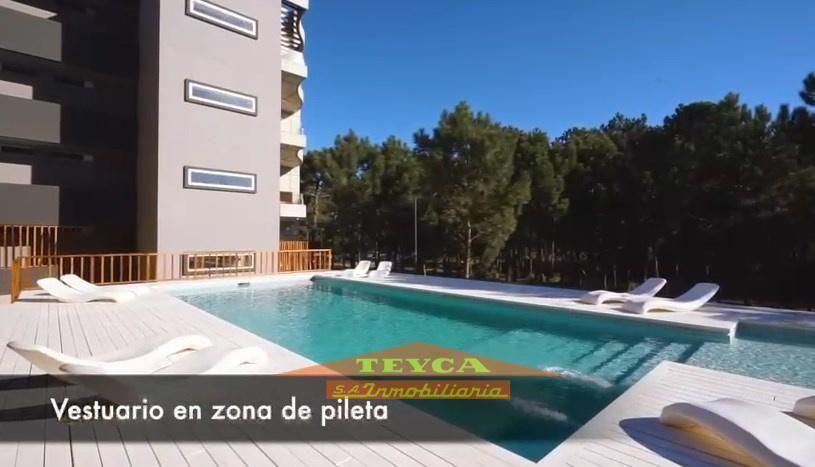 Foto de Departamento en venta, 2 ambientes c/ cochera, Pinamar norte, imagen 4