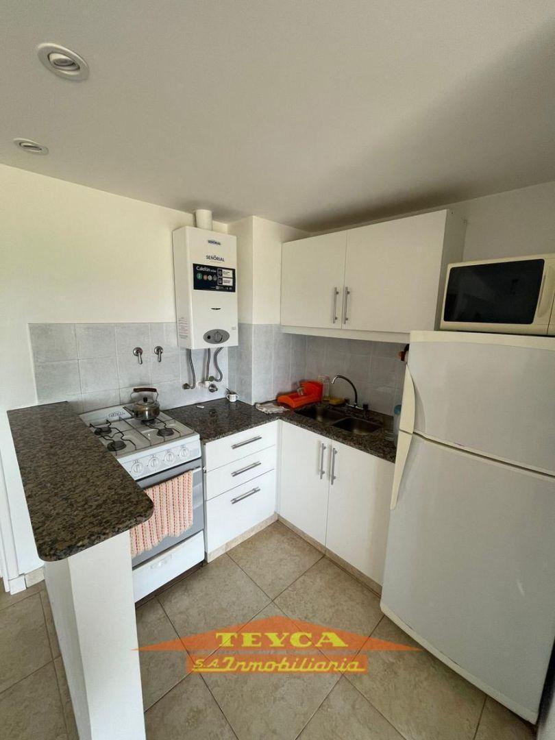 Foto de Departamento en Pinamar, imagen 1
