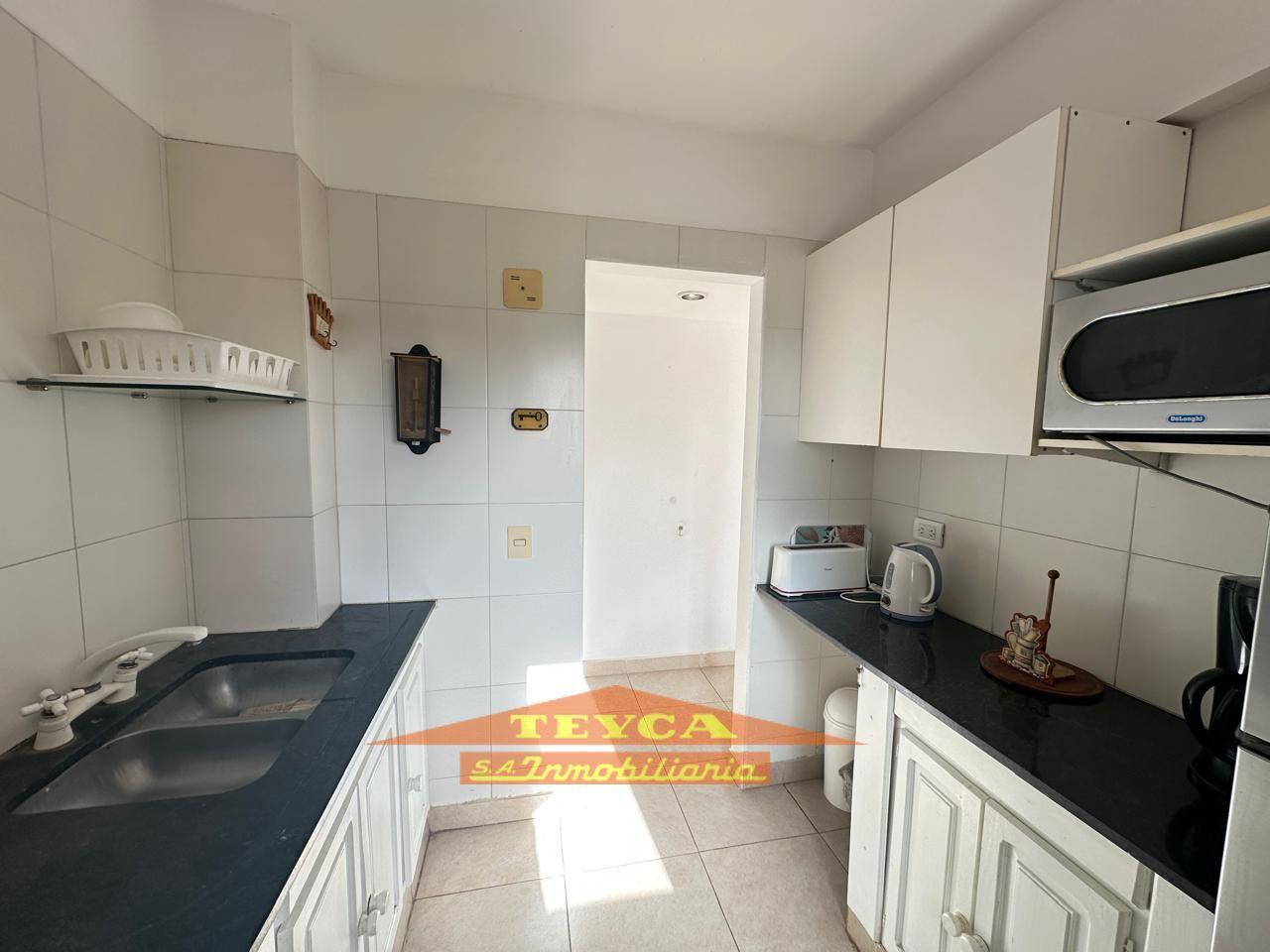 Foto de VENTA, DEPTO DE 3 AMBIENTES C/ COCHERA, ZONA GOLF PLAYA, imagen 3