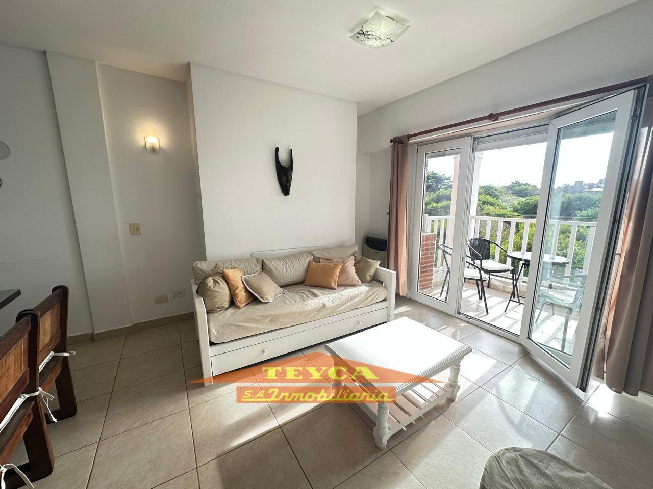 Foto de VENTA, DEPTO DE 3 AMBIENTES C/ COCHERA, ZONA GOLF PLAYA, imagen 2